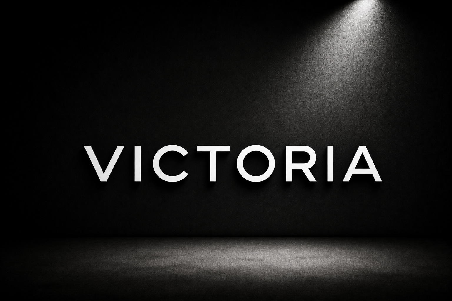 Victoria