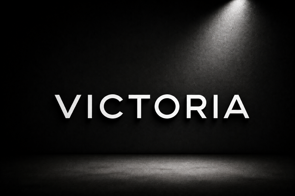Victoria