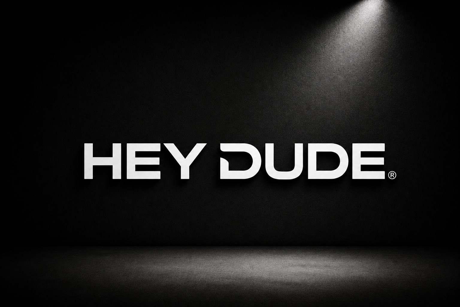 Hey Dude