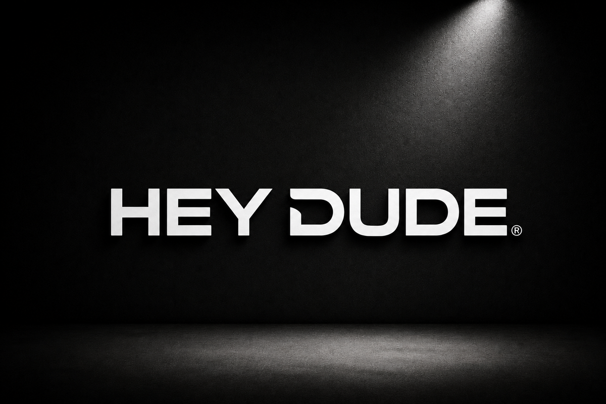 Hey Dude