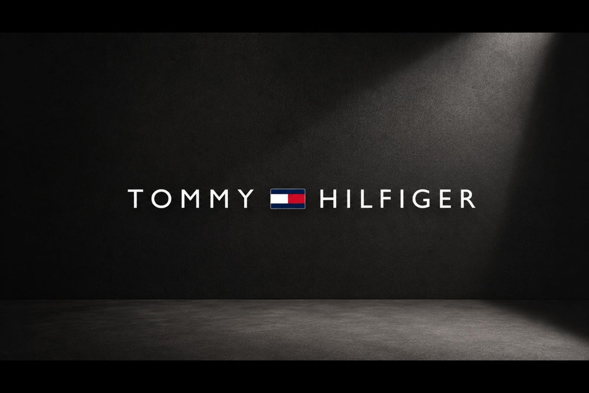 Tommy Hilfiger