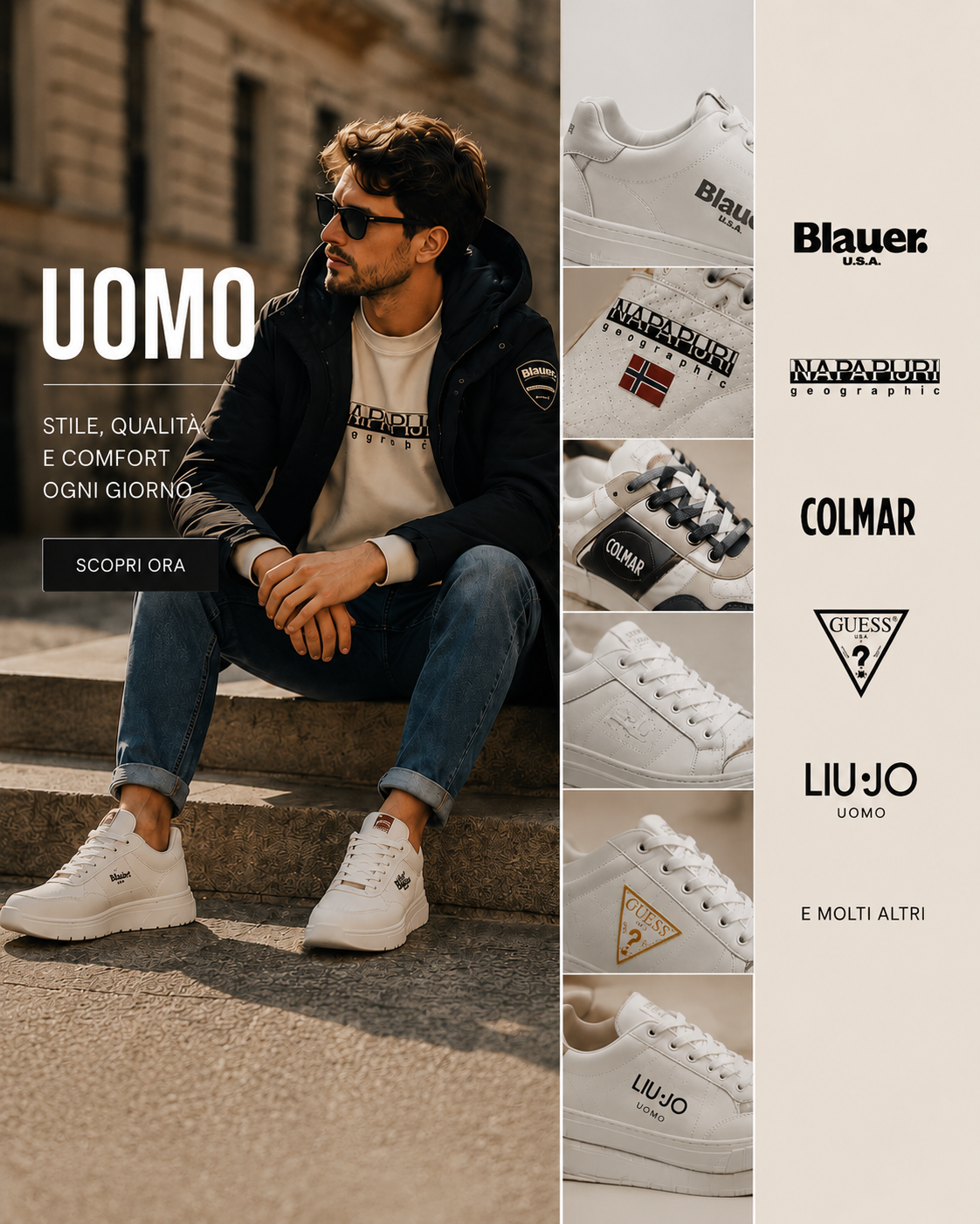 Uomo