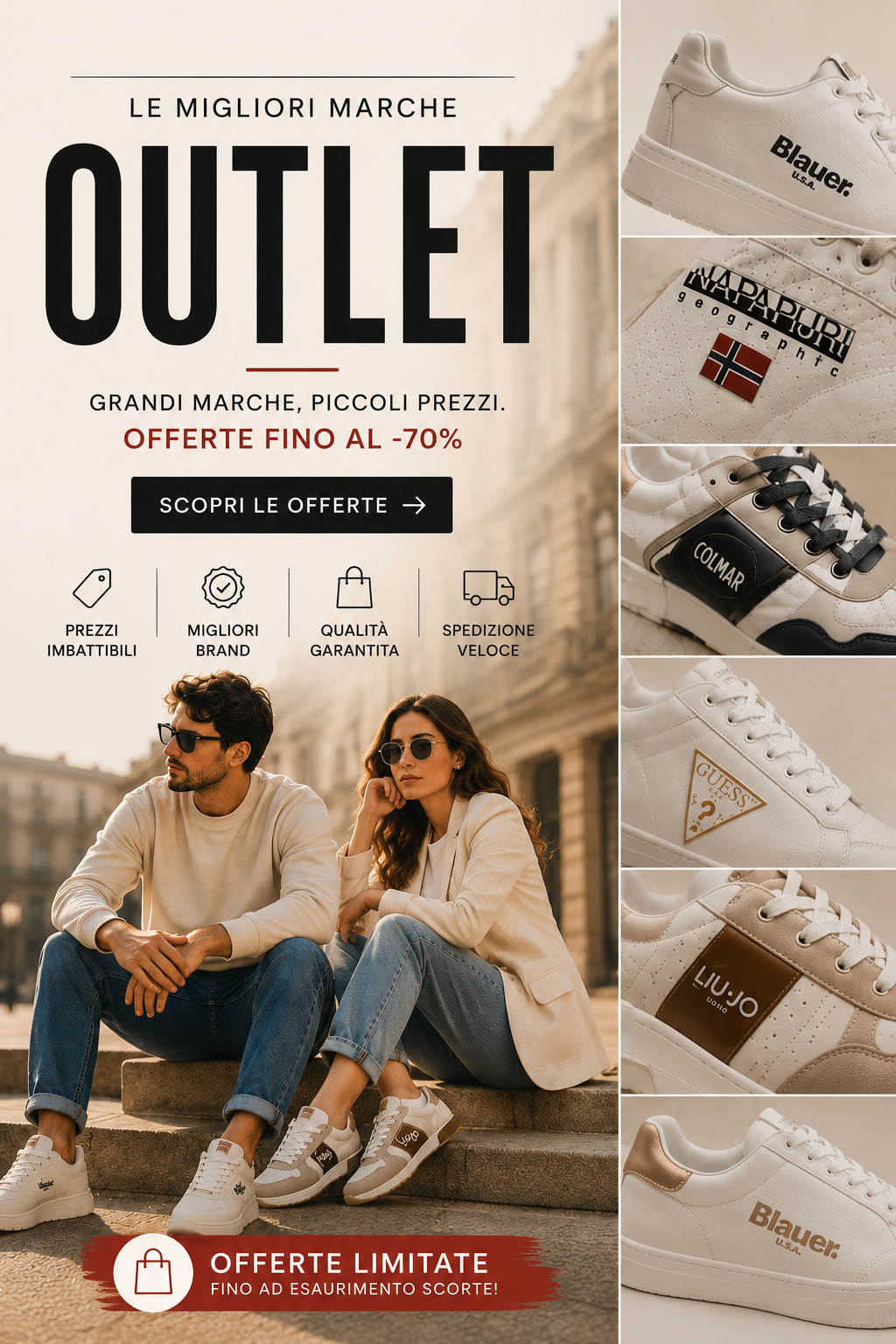 Outlet