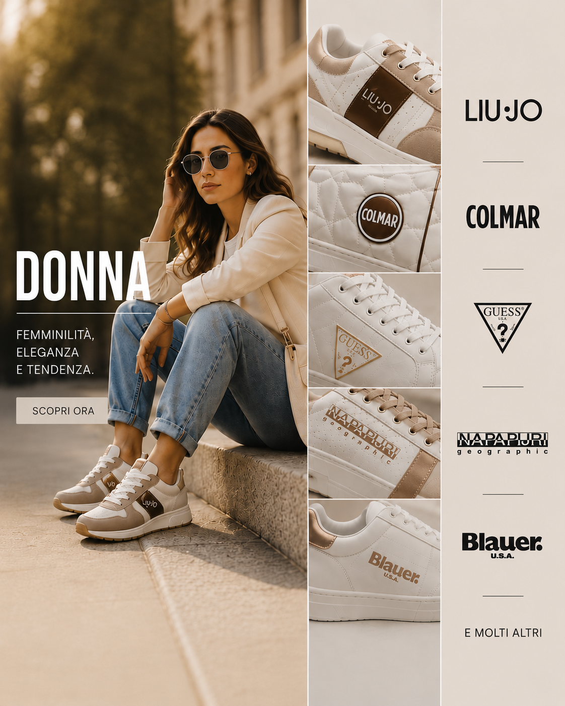 Donna