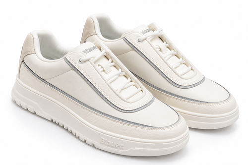 blauer byram12/ White