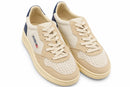 AUTRY Medialist low aulum ts29 suede