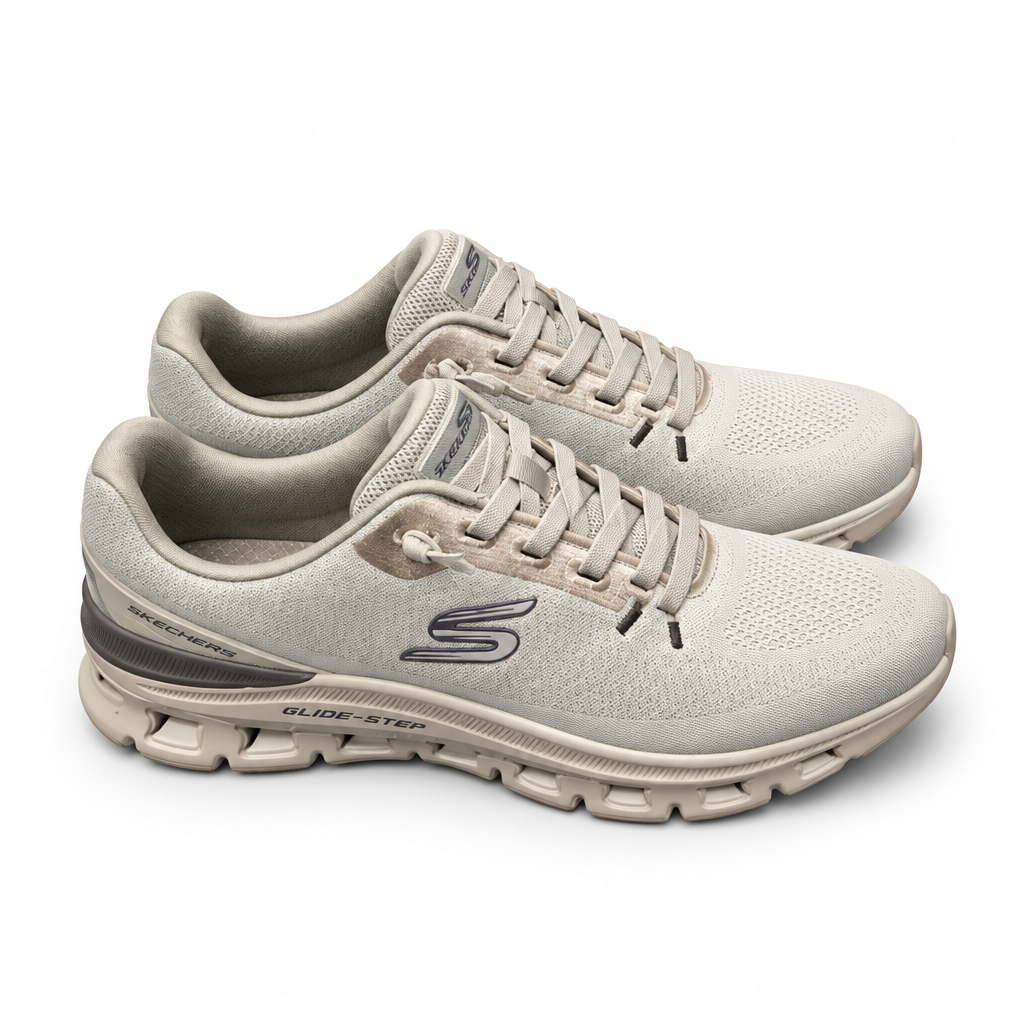 skechers glide step 233132 tpe