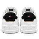 Tommy Hilfiger court lth detaip ess