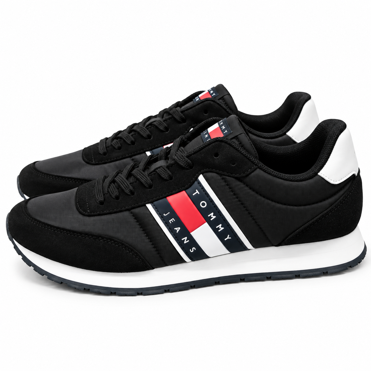 Tommy Hilfiger core Classic Runner