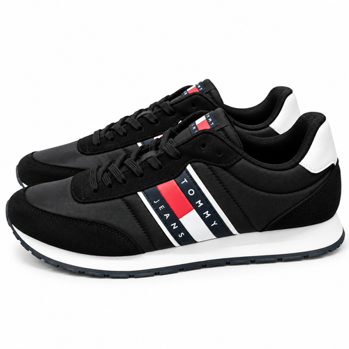 Tommy Hilfiger core Classic Runner