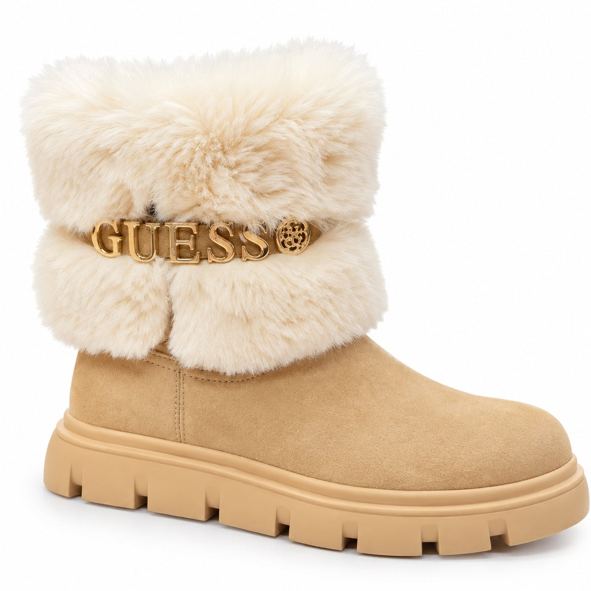 Guess art flfmlele 10