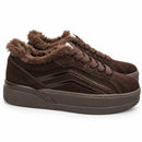 Liu Jo lena 02 suede moka