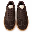 Liu Jo connor01 sneakers cow suede
