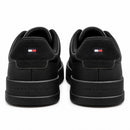 Tommy Hilfiger court ess leather