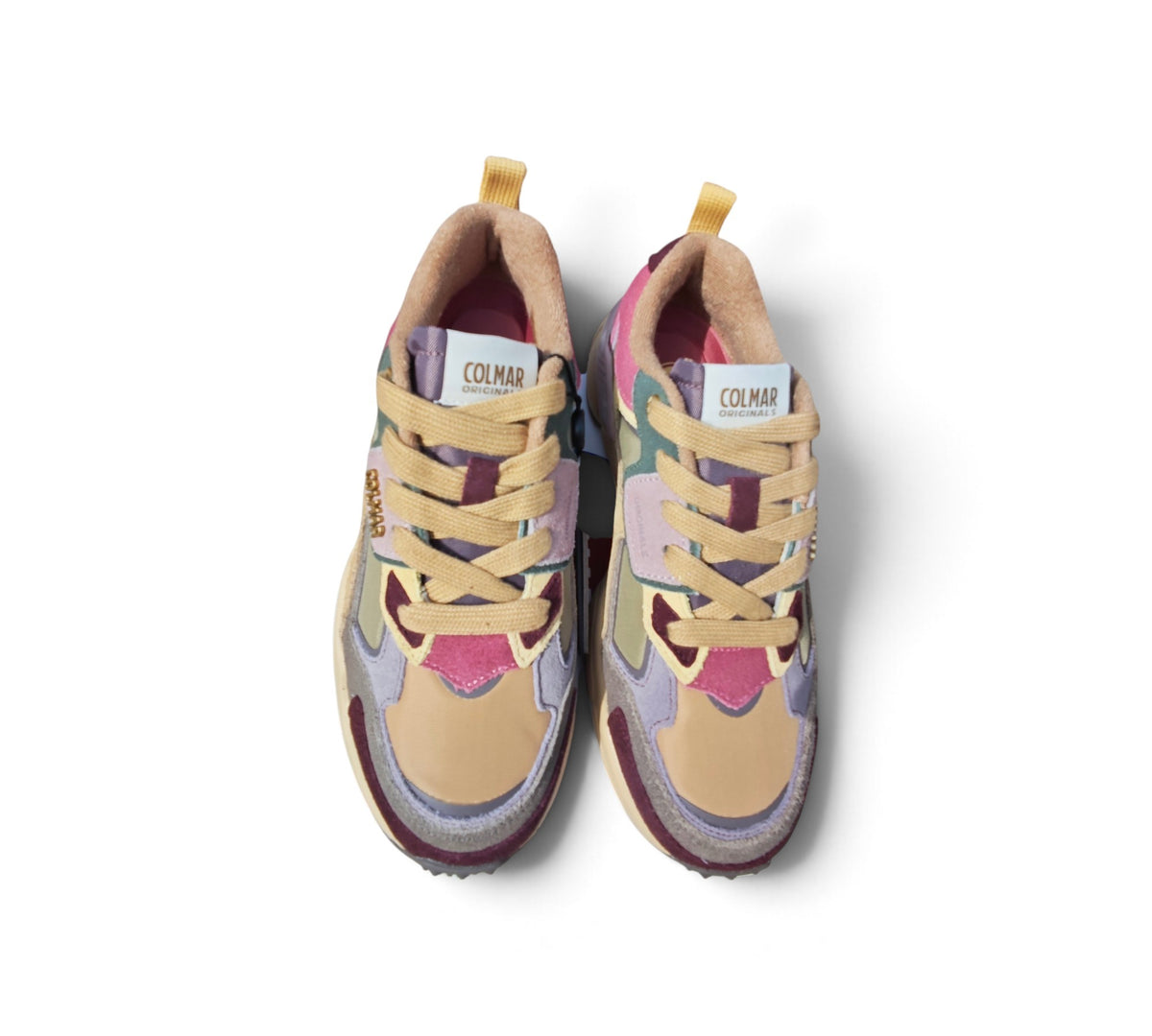colmar garner flashy 128