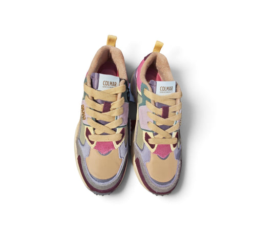 colmar garner flashy 128