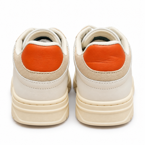 Tommy Hilfiger sporty cupsoleSneaker