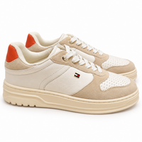Tommy Hilfiger sporty cupsoleSneaker