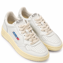 AUTRY medialist low ll15 wht
