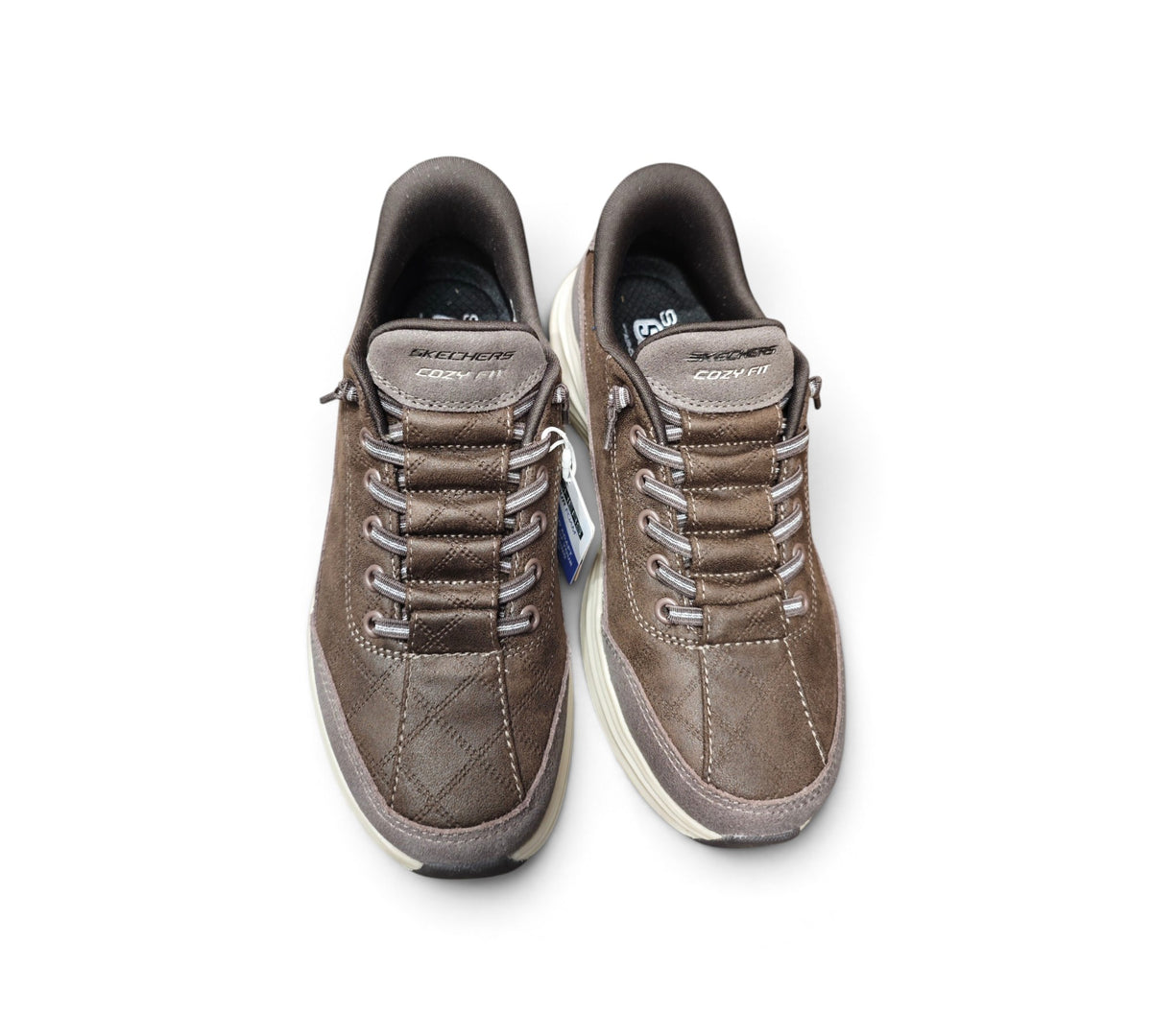 skechers 150507choc