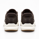 skechers slip ins 232618 brn