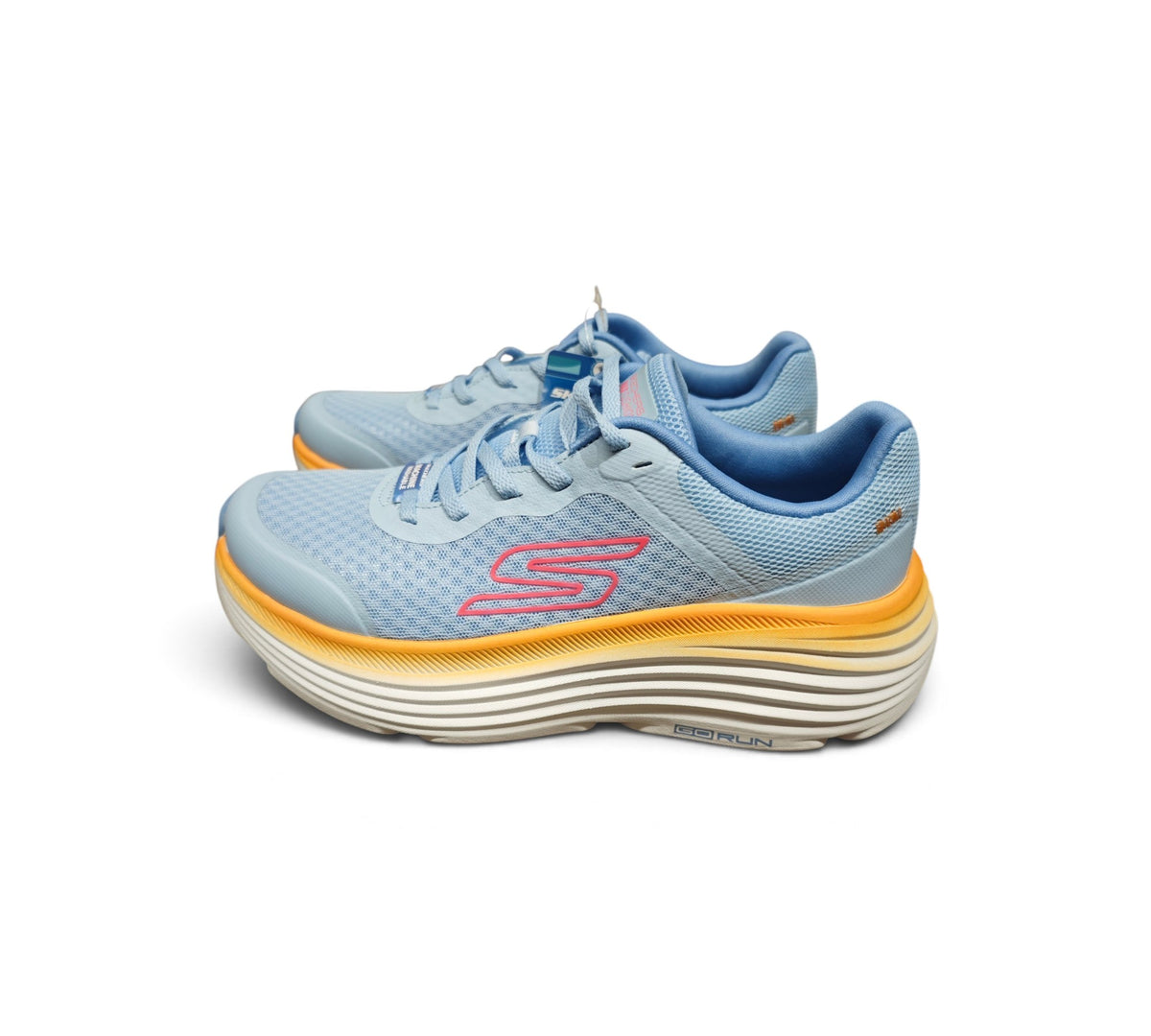skechers gorun 127470 blor