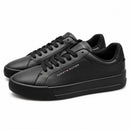 Tommy Hilfiger court ess leather