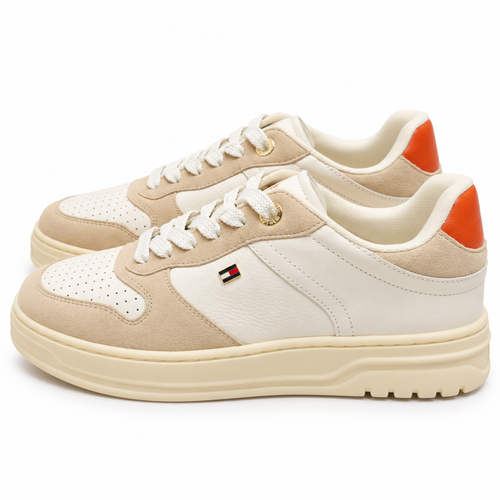 Tommy Hilfiger sporty cupsoleSneaker