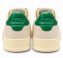 AUTRY Medialist lowman leat/suede ls23