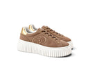 Liu Jo sneakers Elodie 01 suede