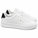 Tommy Hilfiger court lth detaip ess