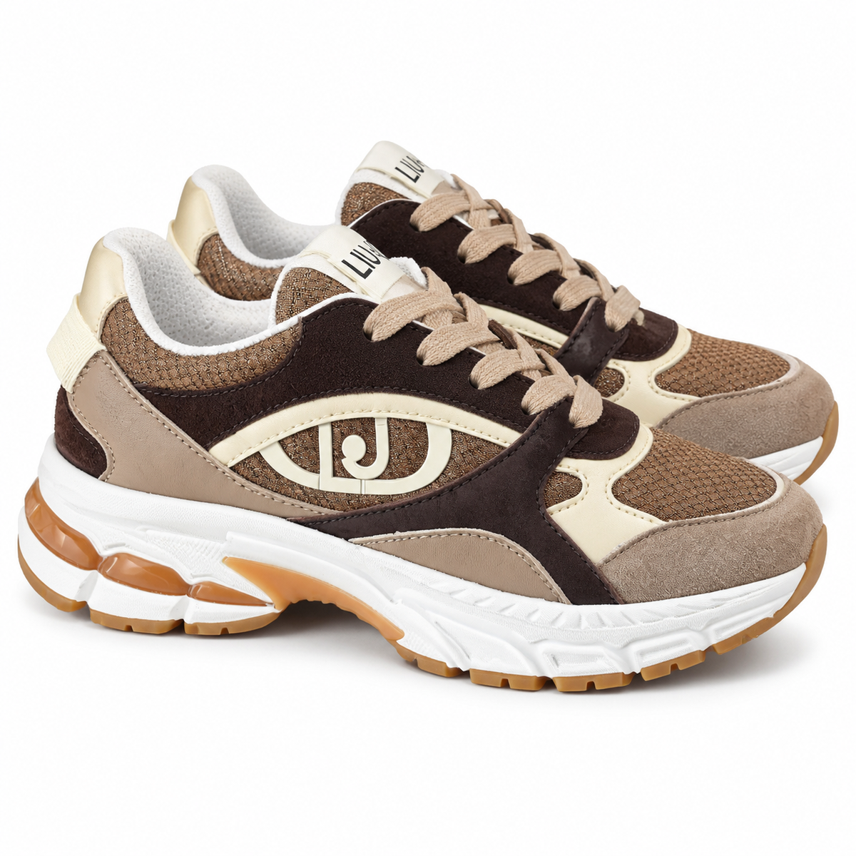 Liu Jo trixie01 sneakers cald