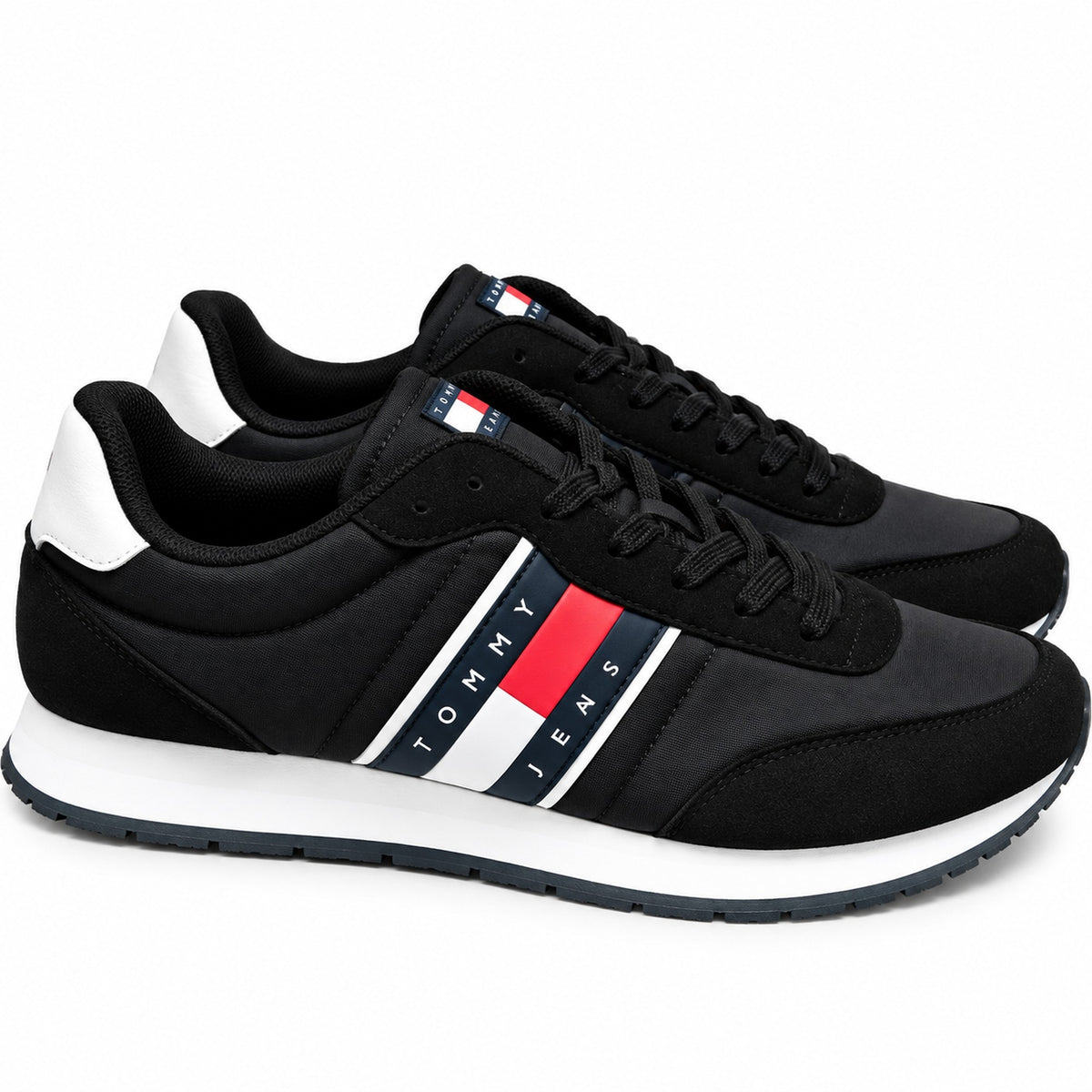 Tommy Hilfiger core Classic Runner