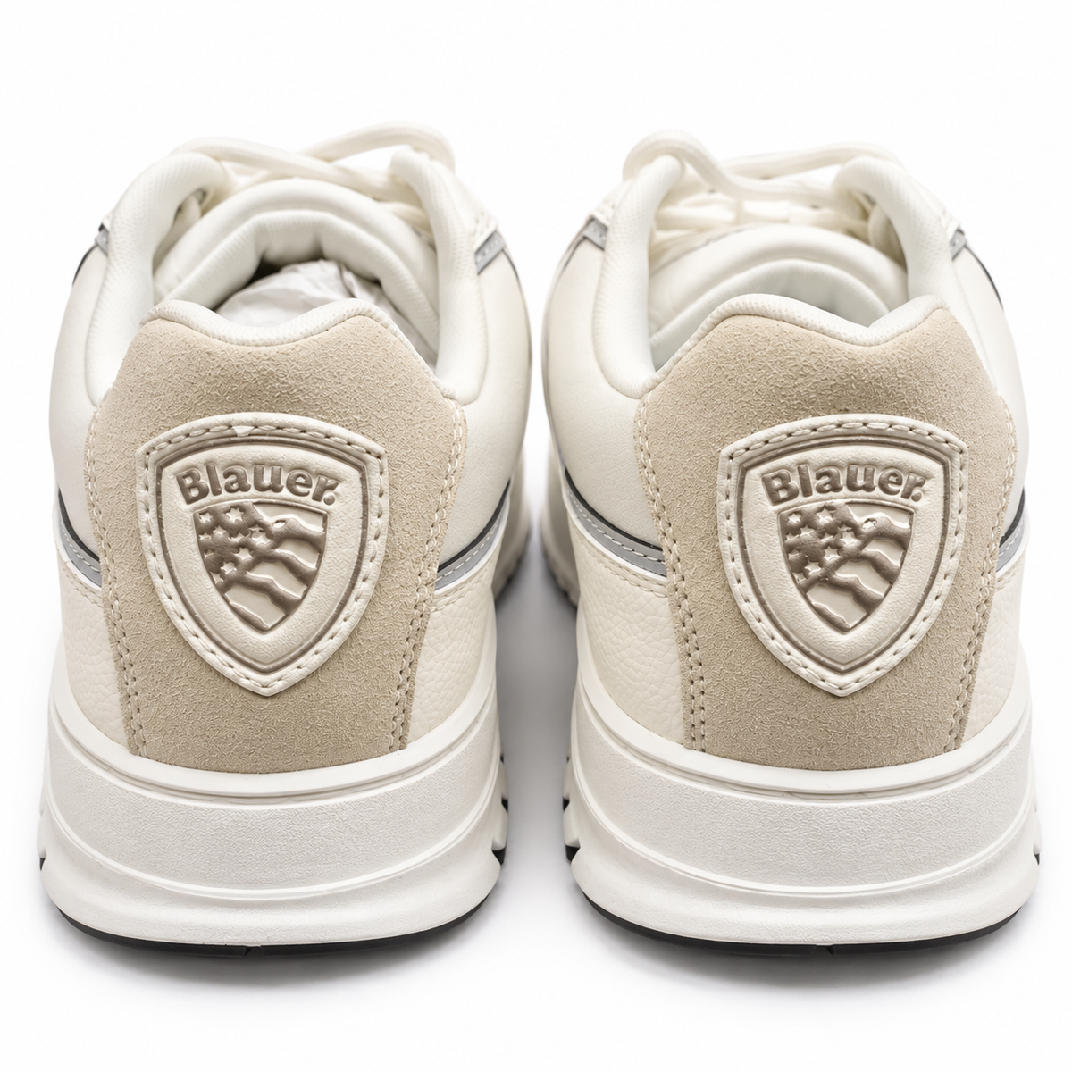 blauer byram12/ White