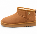 Liu Jo ankle boot cow suede