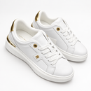 Tommy Hilfiger platform chic