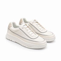 blauer byram12/ White