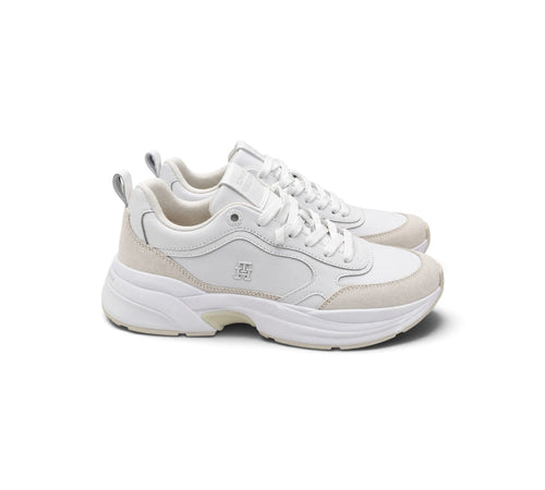 Tommy Hilfiger chunky runner