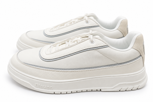 blauer byram12/ White