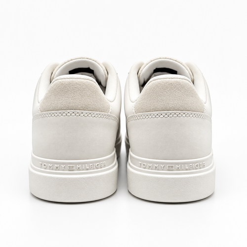Tommy Hilfiger cupsole monogram