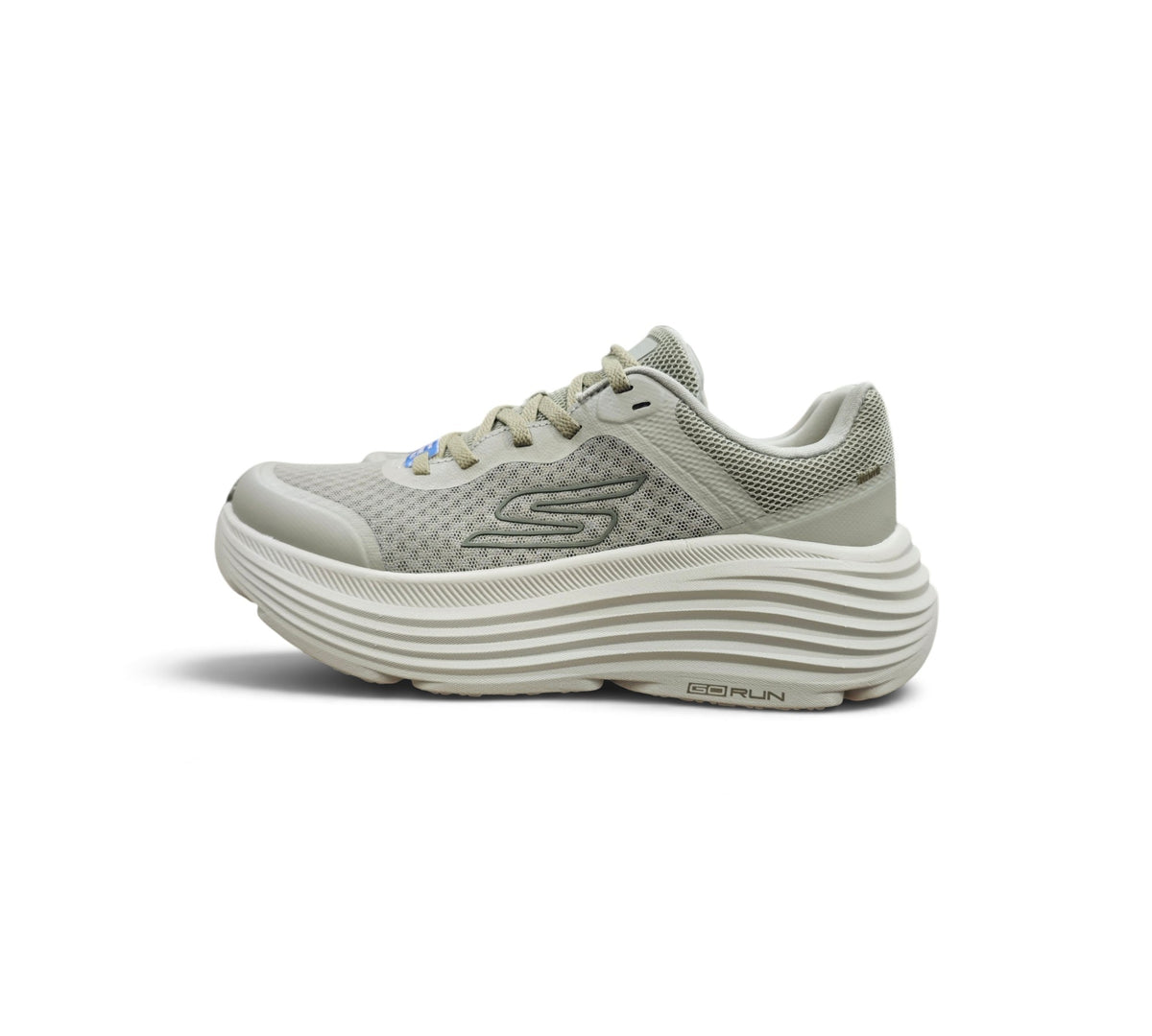 skechers go run