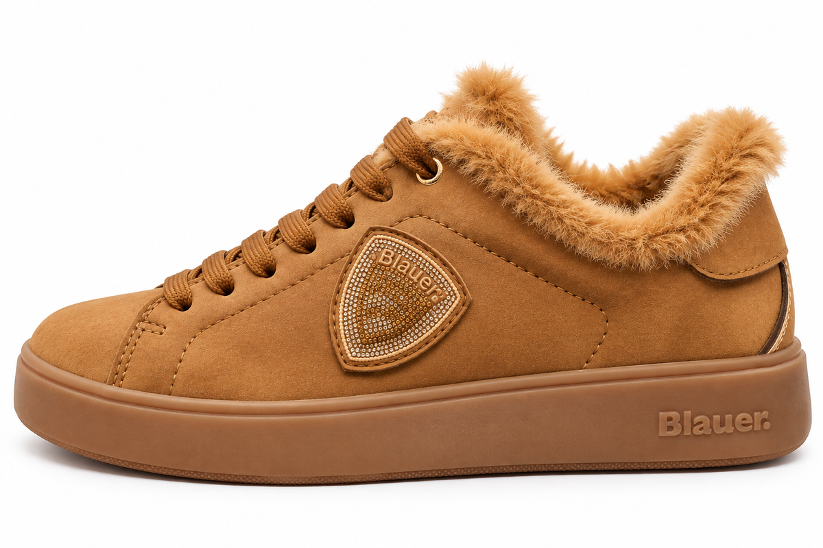 blauer victory 01/nub