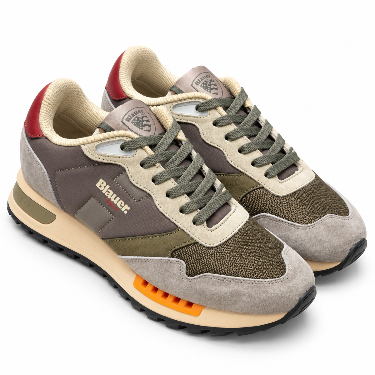 blauer ryder01/nyn