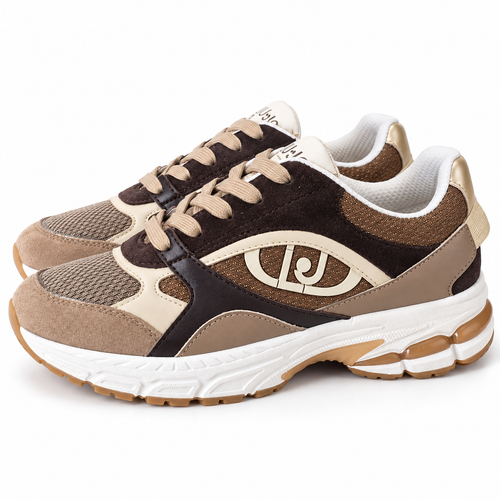 Liu Jo trixie01 sneakers cald