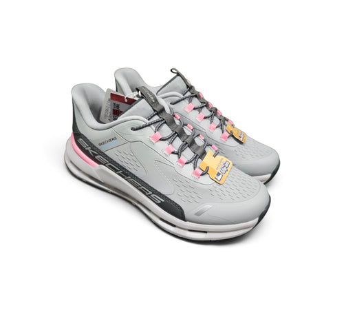 skechers slip ins glidestep 303654gypk