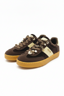 Guess flfn2 Brown