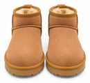 Liu Jo ankle boot cow suede