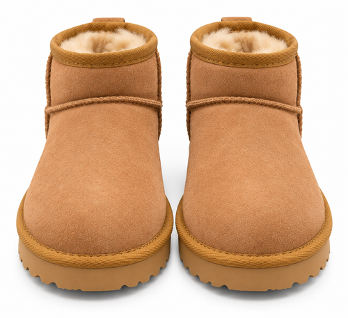 Liu Jo ankle boot cow suede