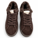 Liu Jo lena 02 suede moka