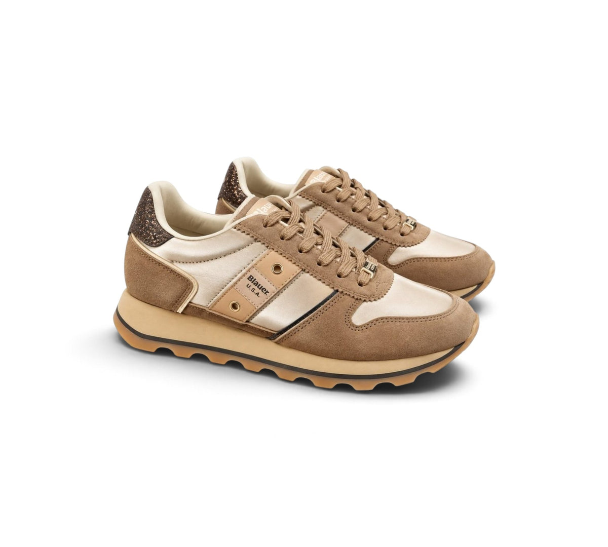 blauer mills01/nyg cognac